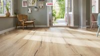 Ламинат Haro Tritty 90 1-Strip Дуб Италика Крем