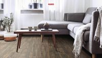 Ламинат Haro Tritty 90 1-Strip Орех Чезано