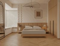 Ламинат Norland Herringbone Elegant Дуб Альба LF303-31 — фото 2