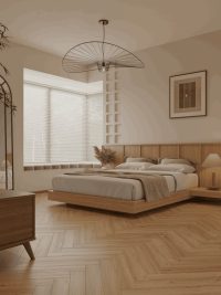 Ламинат Norland Herringbone Elegant Дуб Альба LF303-31 — фото 3