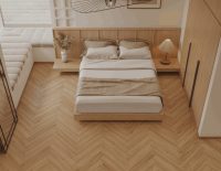 Ламинат Norland Herringbone Elegant Дуб Альба LF303-31 — фото 4