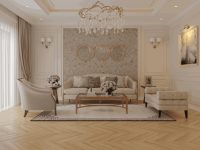 Ламинат Norland Herringbone Elegant Дуб Борео LF303-32 — фото 2