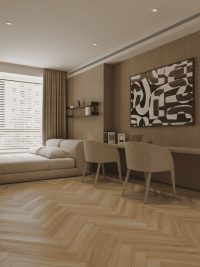Ламинат Norland Herringbone Elegant Дуб Босна LF303-39 — фото 3