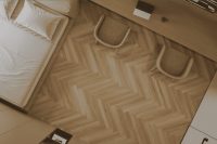 Ламинат Norland Herringbone Elegant Дуб Босна LF303-39 — фото 4