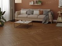 Ламинат Norland Herringbone Elegant Дуб Этна LF303-20 — фото 2