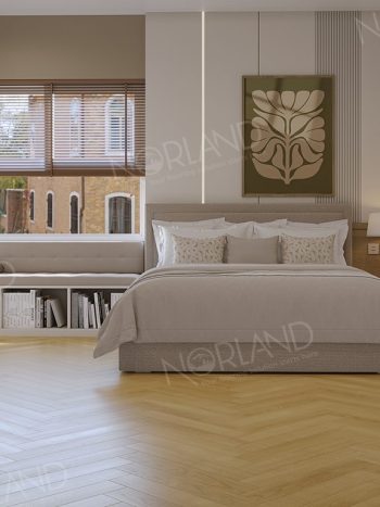 Ламинат Norland Herringbone Elegant Дуб Лузон LF303-06 — фото 2