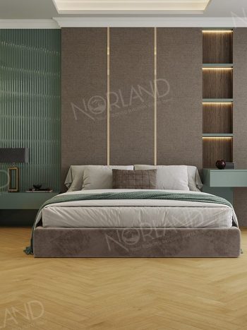 Ламинат Norland Herringbone Elegant Дуб Мальта LF303-12 — фото 2