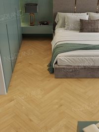 Ламинат Norland Herringbone Elegant Дуб Мальта LF303-12 — фото 5