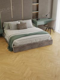 Ламинат Norland Herringbone Elegant Дуб Мальта LF303-12 — фото 6