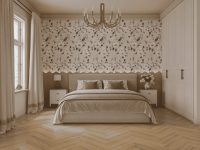 Ламинат Norland Herringbone Elegant Дуб Монте LF303-34 — фото 2