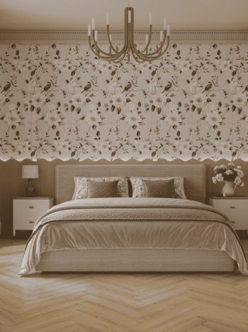 Ламинат Norland Herringbone Elegant Дуб Монте LF303-34 — фото 2