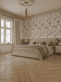 Ламинат Norland Herringbone Elegant Дуб Монте LF303-34 — фото 3