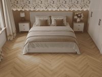 Ламинат Norland Herringbone Elegant Дуб Монте LF303-34 — фото 4