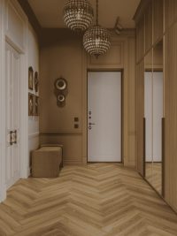 Ламинат Norland Herringbone Elegant Дуб Рива LF303-35 — фото 3