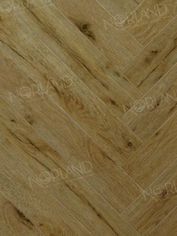 Ламинат Norland Herringbone Elegant Дуб Скай LF303-14