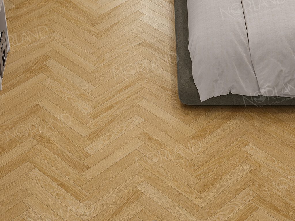 Ламинат Norland Herringbone Elegant Дуб Тавора LF303-07 — фото 4 Ламинат Norland Herringbone Elegant Дуб Тавора LF303-07 — фото 4