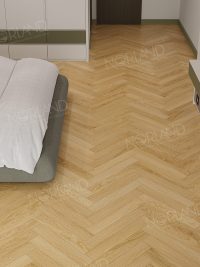 Ламинат Norland Herringbone Elegant Дуб Тавора LF303-07 — фото 5