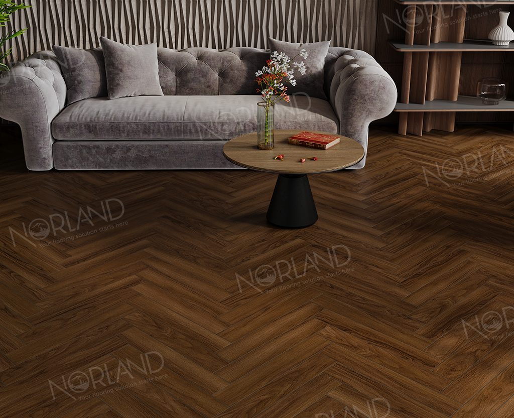 Ламинат Norland Herringbone Elegant Дуб Треско LF303-22 — фото 3 Ламинат Norland Herringbone Elegant Дуб Треско LF303-22 — фото 3