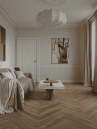 Ламинат Norland Herringbone Elegant Дуб Велла LF303-37 — фото 3