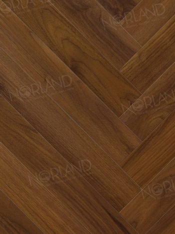 Ламинат Norland Herringbone Elegant Орех Кипр LF303-19