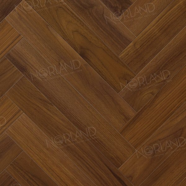 Ламинат Norland Herringbone Elegant Орех Кипр LF303-19 Ламинат Norland Herringbone Elegant Орех Кипр LF303-19