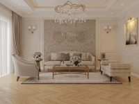 Ламинат Norland Herringbone Elegant Strong Дуб Борео LF304-32 — фото 2