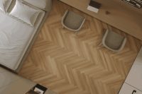 Ламинат Norland Herringbone Elegant Strong Дуб Босна LF304-39 — фото 4