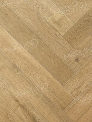 Ламинат Norland Herringbone Elegant Strong Дуб Хайнан LF304-09