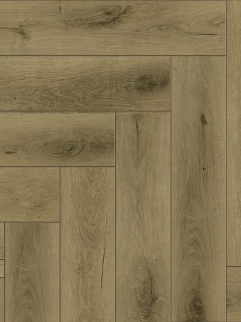 Ламинат Norland Herringbone Elegant Strong Дуб Элла LF304-41