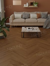 Ламинат Norland Herringbone Elegant Strong Дуб Этна LF304-20 — фото 4