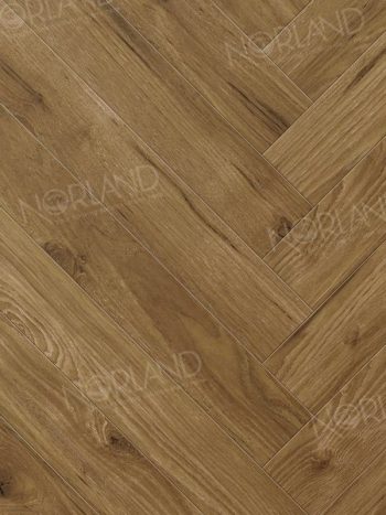 Ламинат Norland Herringbone Elegant Strong Дуб Корсика LF304-18