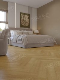 Ламинат Norland Herringbone Elegant Strong Дуб Лузон LF304-06 — фото 4