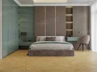 Ламинат Norland Herringbone Elegant Strong Дуб Мальта LF304-12 — фото 2