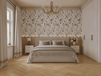 Ламинат Norland Herringbone Elegant Strong Дуб Монте LF304-34 — фото 2