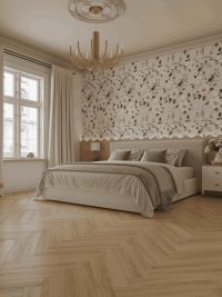 Ламинат Norland Herringbone Elegant Strong Дуб Монте LF304-34 — фото 3
