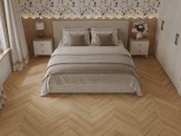 Ламинат Norland Herringbone Elegant Strong Дуб Монте LF304-34 — фото 4