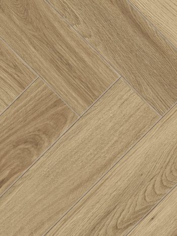 Ламинат Norland Herringbone Elegant Strong Дуб Тинос LF304-38
