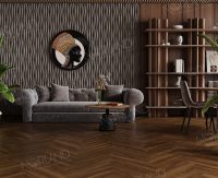 Ламинат Norland Herringbone Elegant Strong Дуб Треско LF304-22 — фото 2