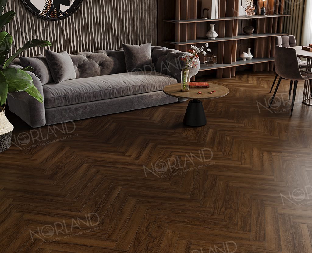 Ламинат Norland Herringbone Elegant Strong Дуб Треско LF304-22 — фото 4 Ламинат Norland Herringbone Elegant Strong Дуб Треско LF304-22 — фото 4