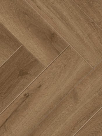 Ламинат Norland Herringbone Elegant Strong Дуб Велла LF304-37