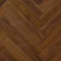Ламинат Norland Herringbone Elegant Strong Орех Кипр LF304-19