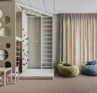 Плетёный винил Hoffmann Decoration 09 Мягкий беж — фото 2