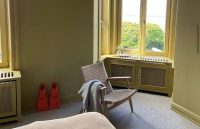 Плетёный винил Hoffmann Decoration 11 Белый лён — фото 6
