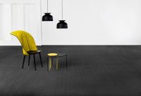 Плетёный винил Hoffmann Simple 013 Тёмный графит — фото 6