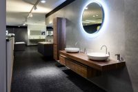 Плетёный винил Hoffmann Simple 013 Тёмный графит — фото 7
